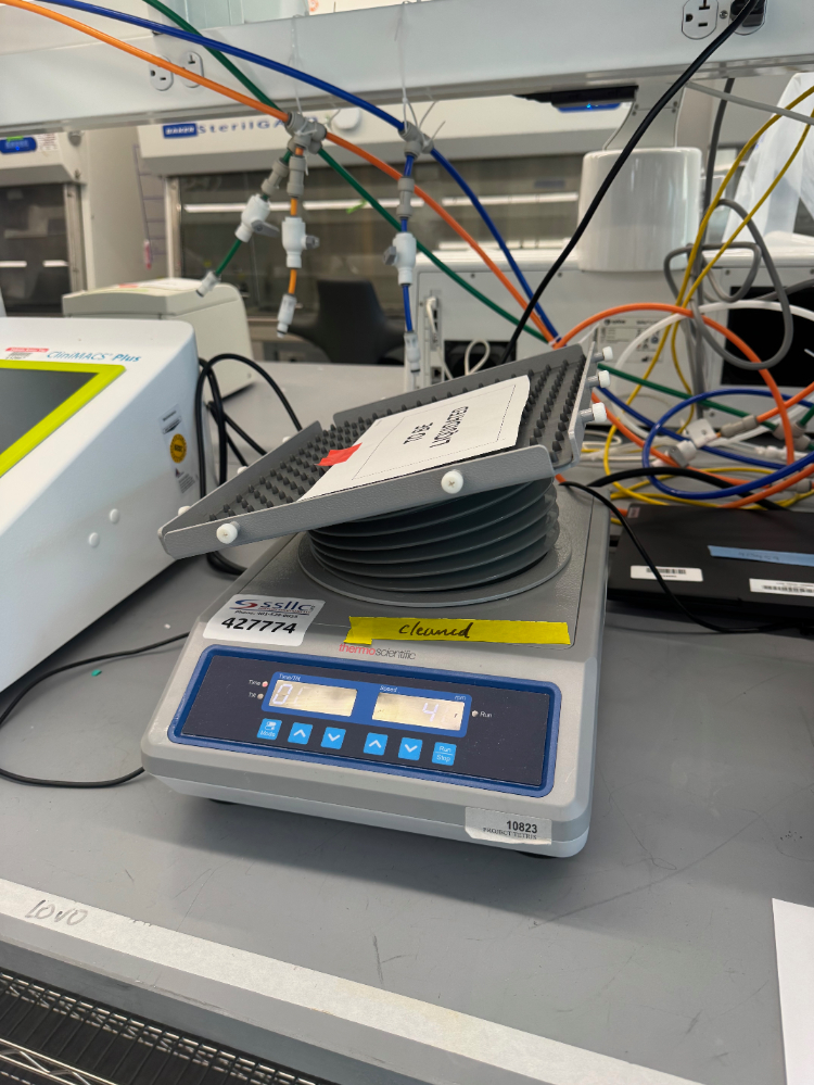 Image of Thermo Digital Rocker